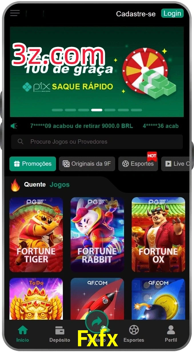Fxfx